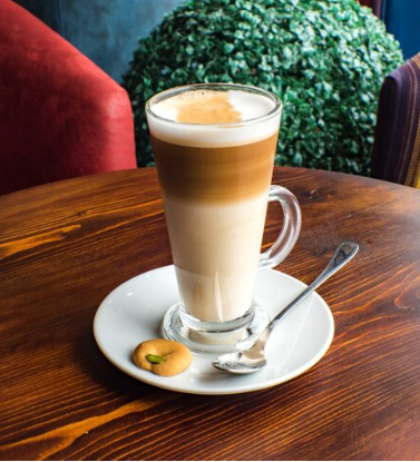 spanish latte